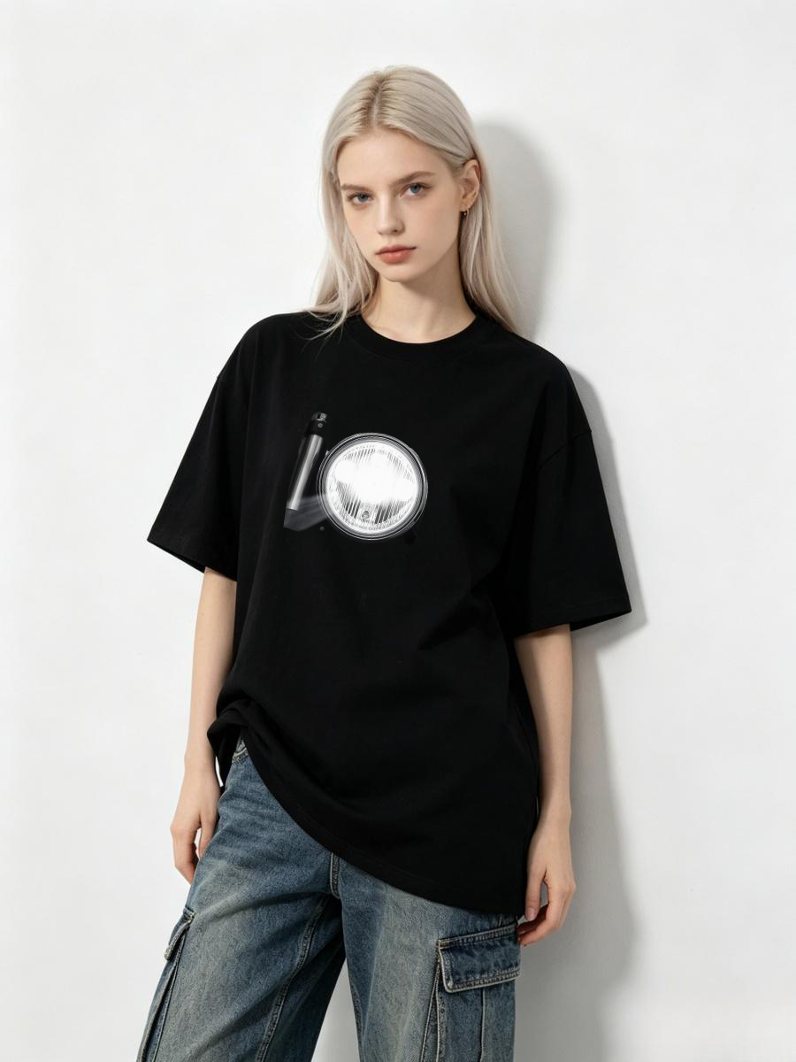 T Shirts Vegetable Garden Fres - Sustainable Living Environment recensione e prezzo