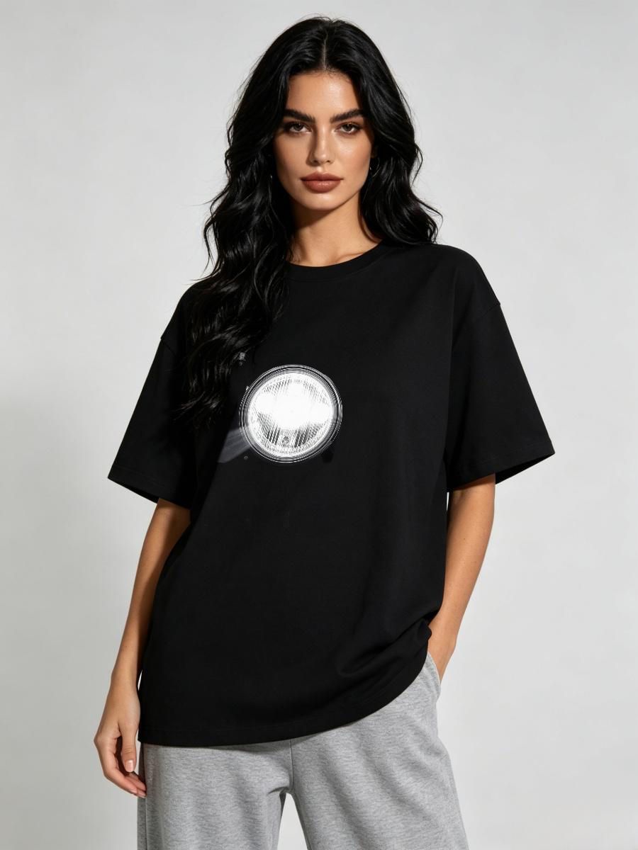 T Shirts Vegetable Garden Fres - Sustainable Living Environment recensione e prezzo
