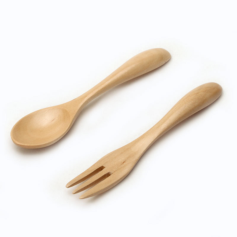 Activing Newly Wooden Camping  - Bamboo Cutlery Travel recensione e prezzo