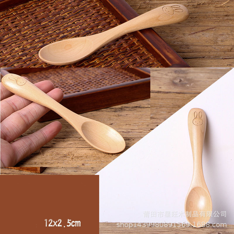 Activing Newly Wooden Camping  - Bamboo Cutlery Travel recensione e prezzo