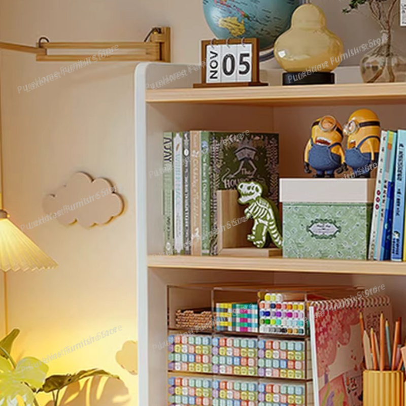 Modern Popular Bookcase Sustai - Sustainable Living Environment recensione e prezzo