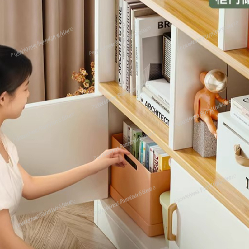 Modern Popular Bookcase Sustai - Sustainable Living Environment recensione e prezzo