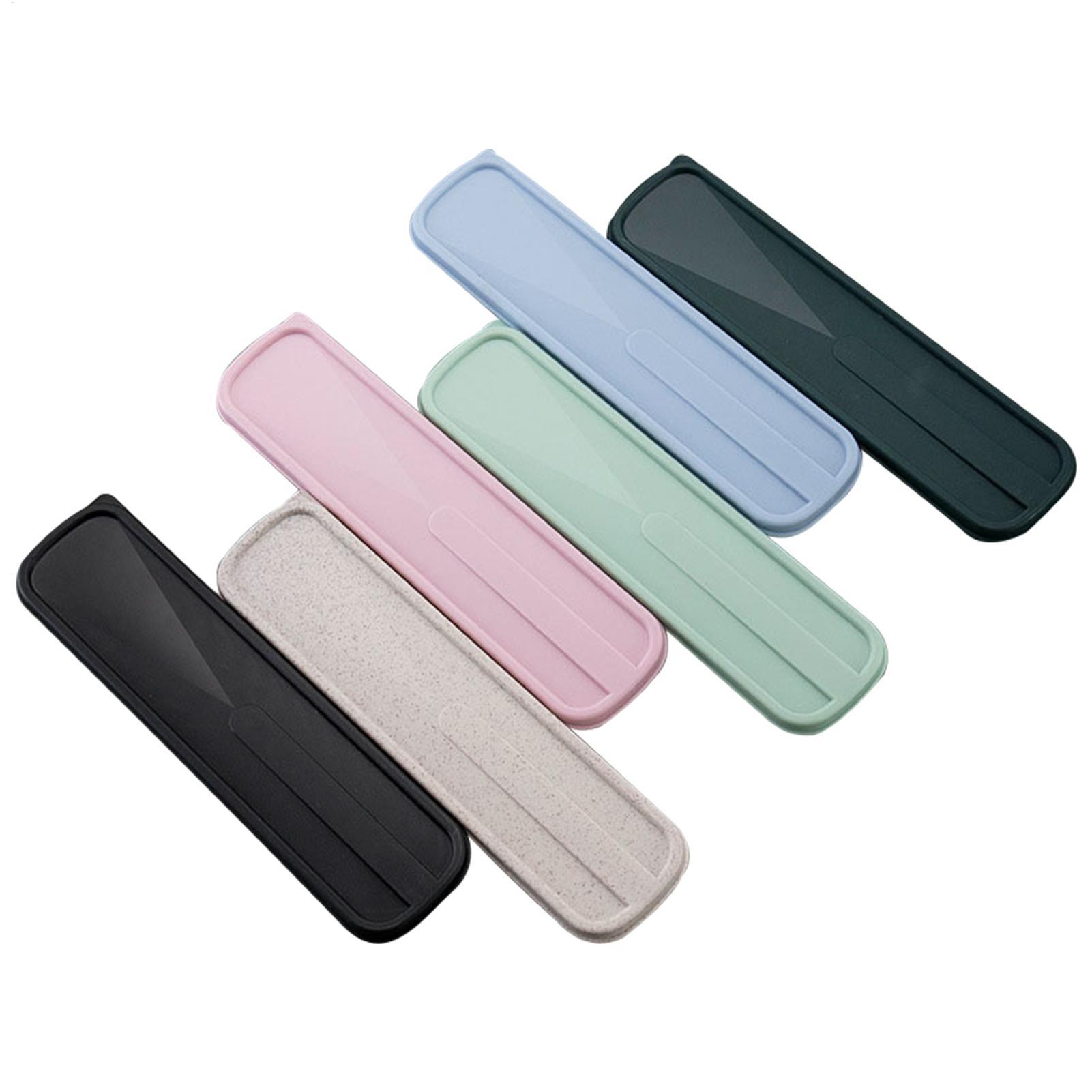 Tableware Box Environmental Cu - Bamboo Cutlery Travel recensione e prezzo