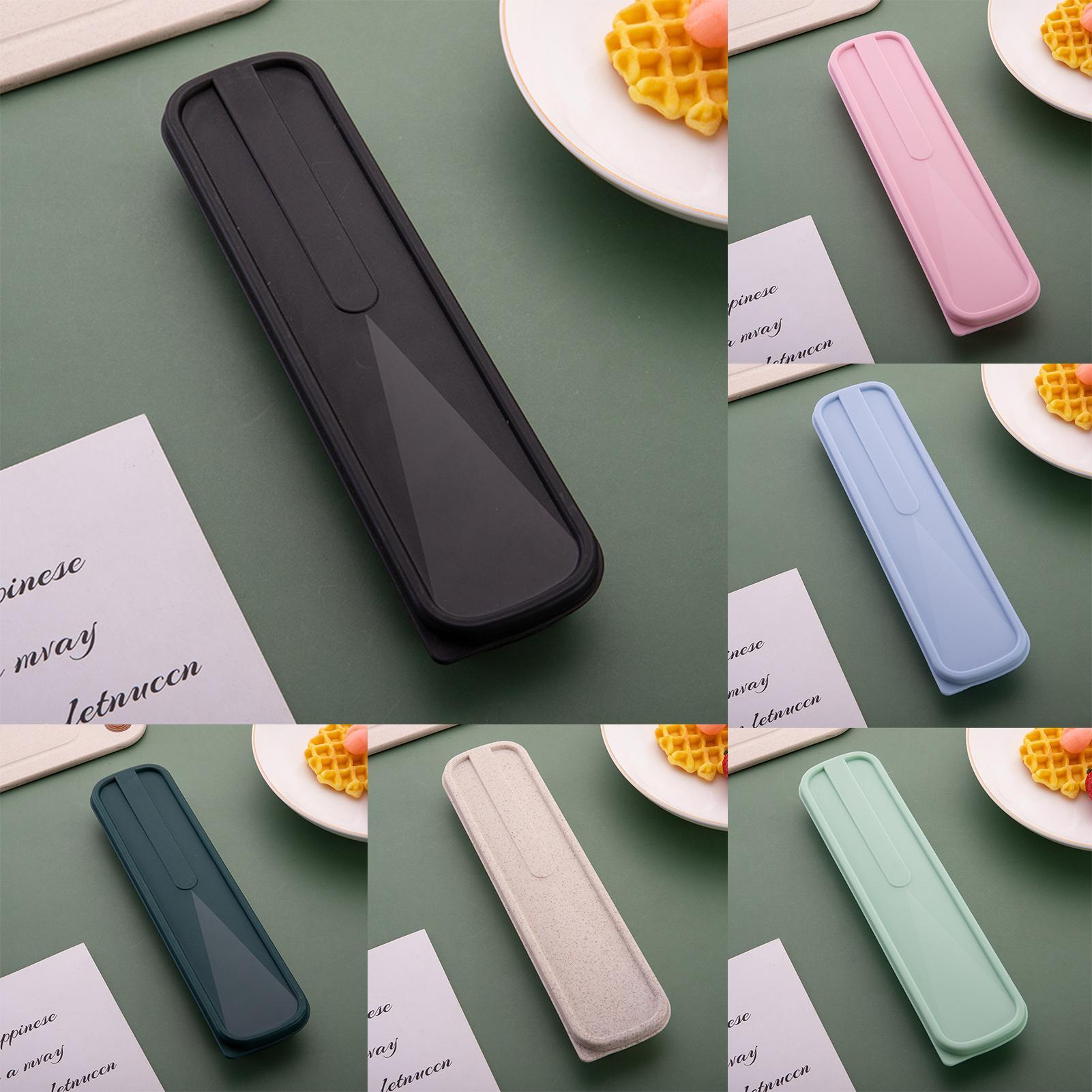 Tableware Box Environmental Cu - Bamboo Cutlery Travel recensione e prezzo