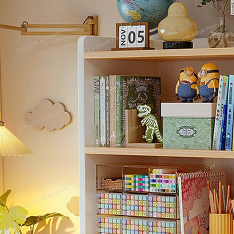 Modern Popular Bookcase Sustai - Sustainable Living Environment recensione e prezzo